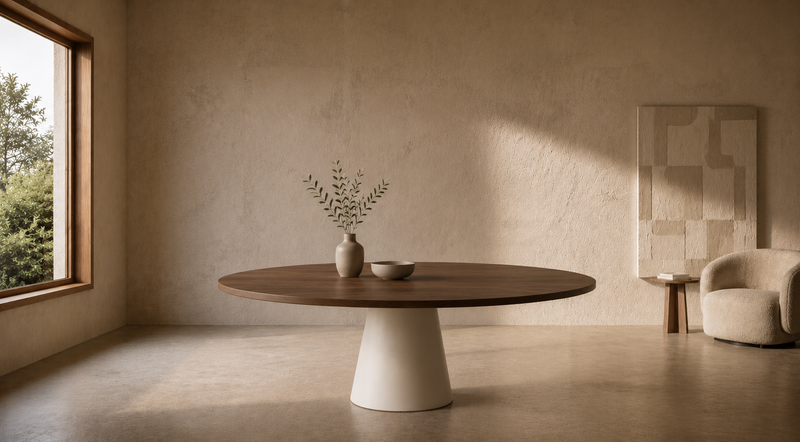 Table Vénus