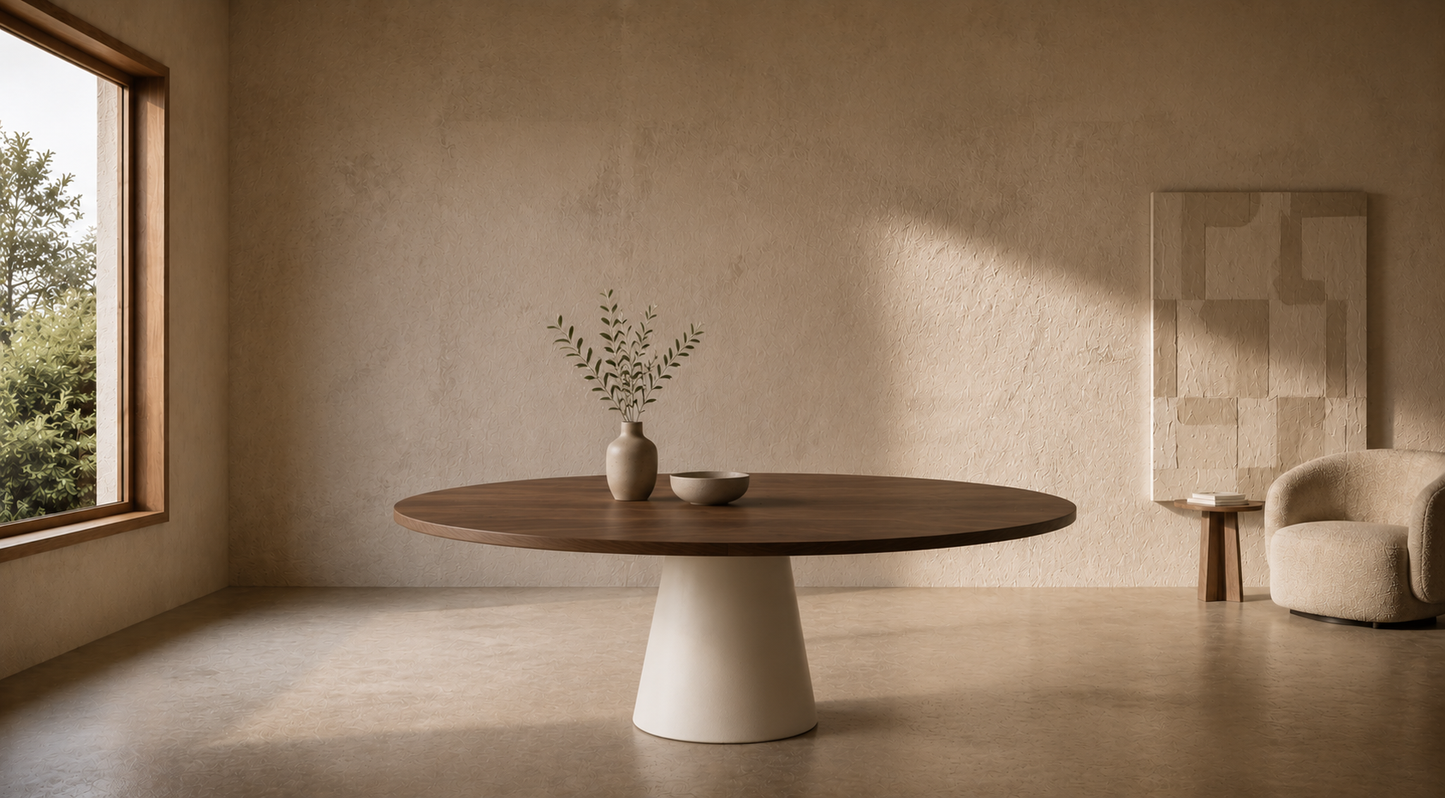 Table Vénus