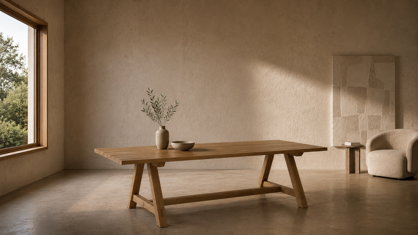 Table Déméter