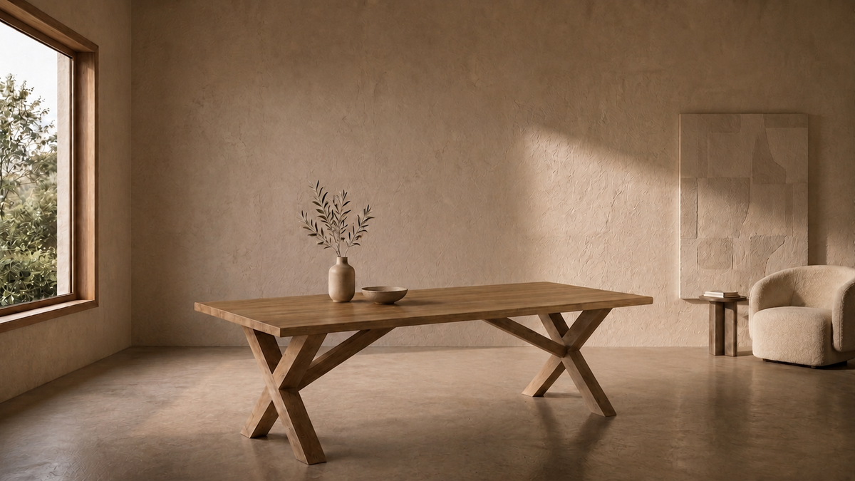 Table Augustine