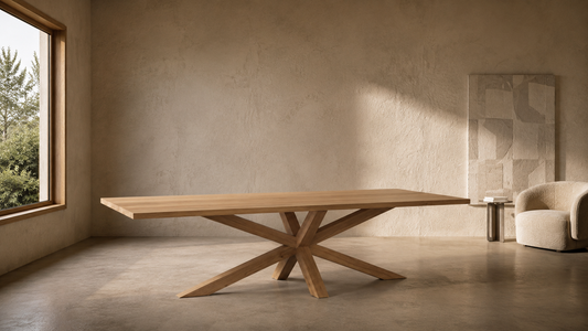 Table Aliénor