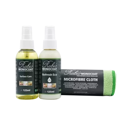 Kit d'entretien Rubio Monocoat